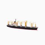 CM-Miniaturen - CM-KR 181 - Hamburg (V) - 1:1250 - 2