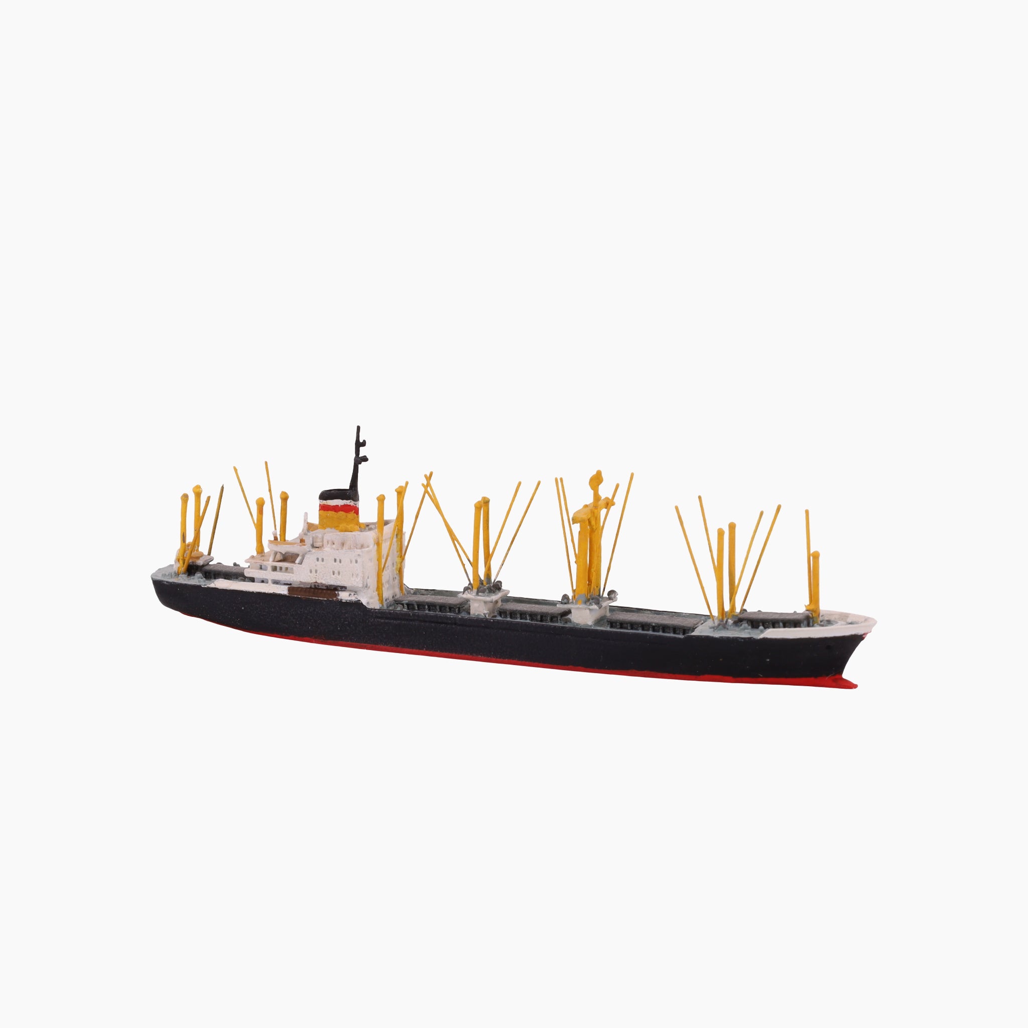 CM-Miniaturen - CM-KR 181 - Hamburg (V) - 1:1250 - 2