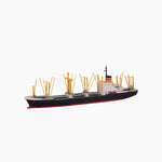 CM-Miniaturen - CM-KR 181 - Hamburg (V) - 1:1250 - 3