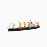 CM-Miniaturen - CM-KR 181 - Hamburg (V) - 1:1250 - 3