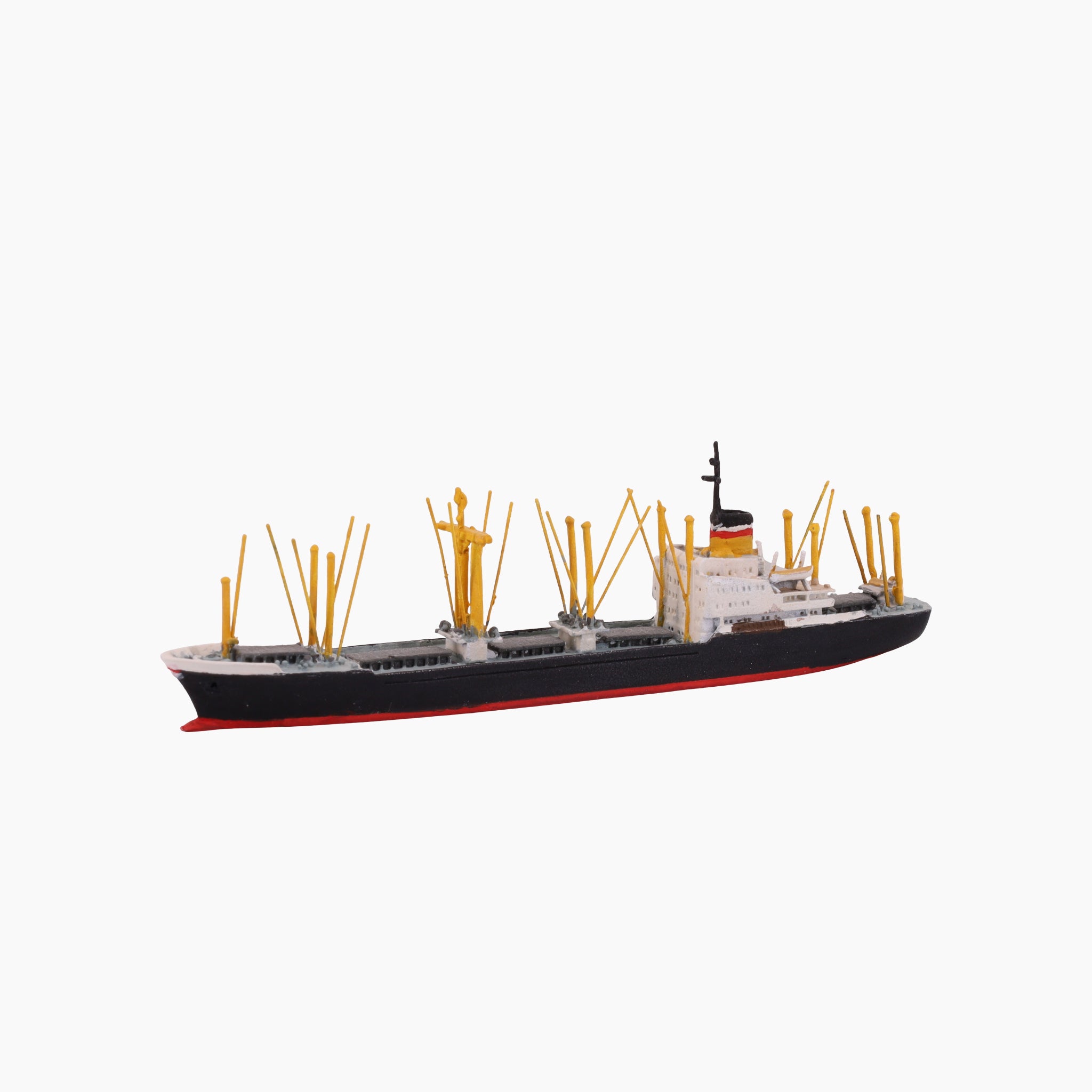 CM-Miniaturen - CM-KR 181 - Hamburg (V) - 1:1250 - 3