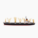 CM-Miniaturen - CM-KR 181 - Hamburg (V) - 1:1250 - 4