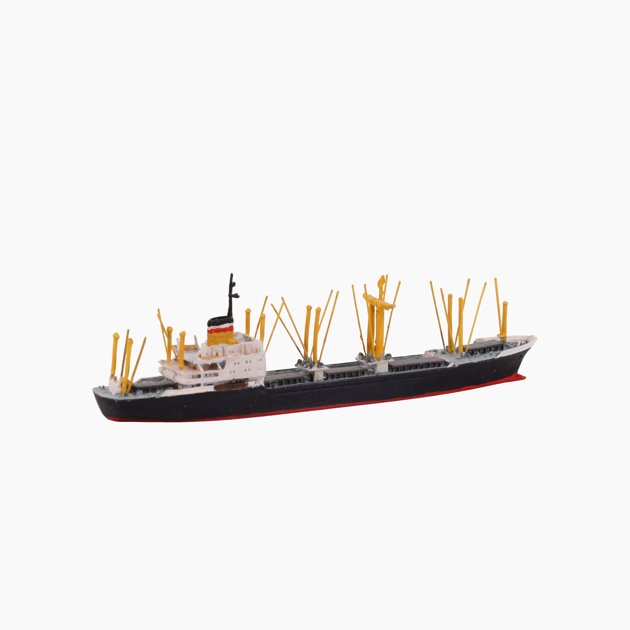 CM-Miniaturen - CM-KR 181 - Hamburg (V) - 1:1250 - 6