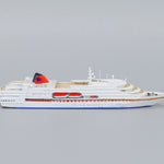CM-Miniaturen - CM-KR 185a - C. COLUMBUS III - 1:1250 - 1