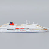 CM-Miniaturen - CM-KR 185a - C. COLUMBUS III - 1:1250 - 1