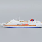 CM-Miniaturen - CM-KR 185a - C. COLUMBUS III - 1:1250 - 2