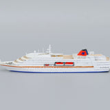 CM-Miniaturen - CM-KR 185a - C. COLUMBUS III - 1:1250 - 2
