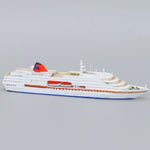 CM-Miniaturen - CM-KR 185a - C. COLUMBUS III - 1:1250 - 3
