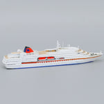 CM-Miniaturen - CM-KR 185a - C. COLUMBUS III - 1:1250 - 4
