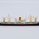 CM-Miniaturen - CM-KR 186 - Heidelberg II - 1:1250 - 1
