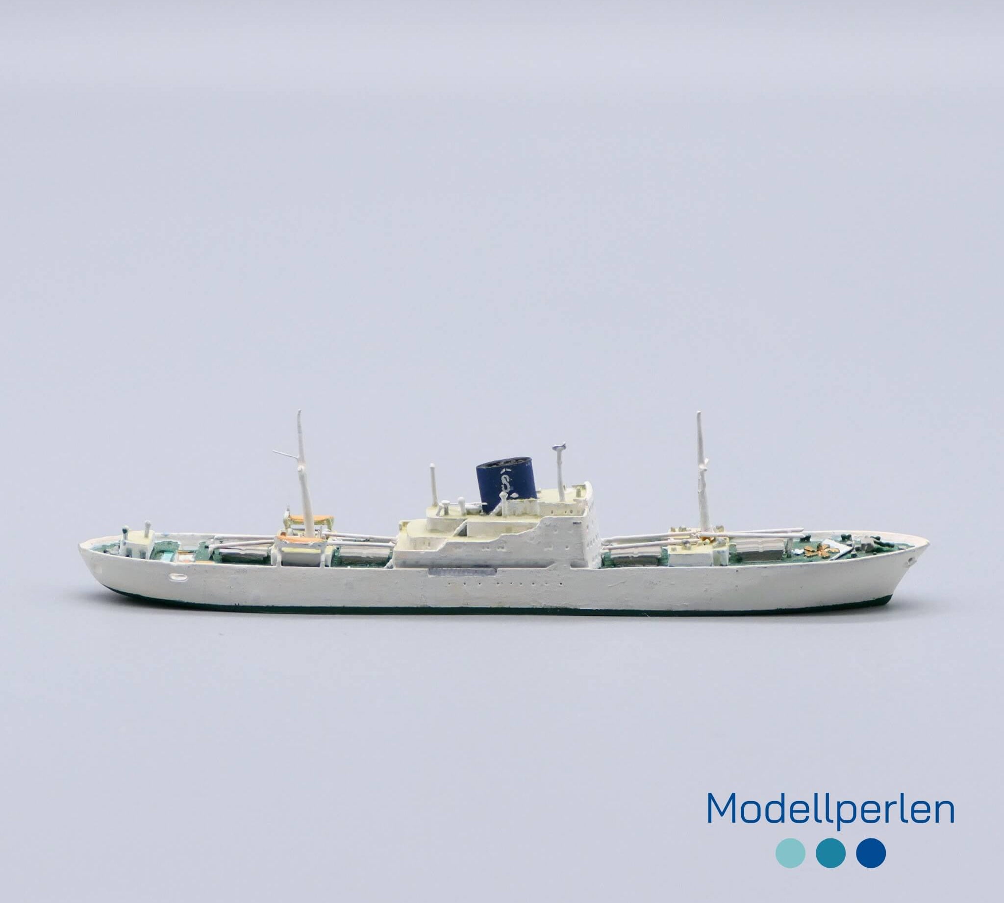 CM-Miniaturen - CM-KR 187 - Pisang - 1:1250 - 1