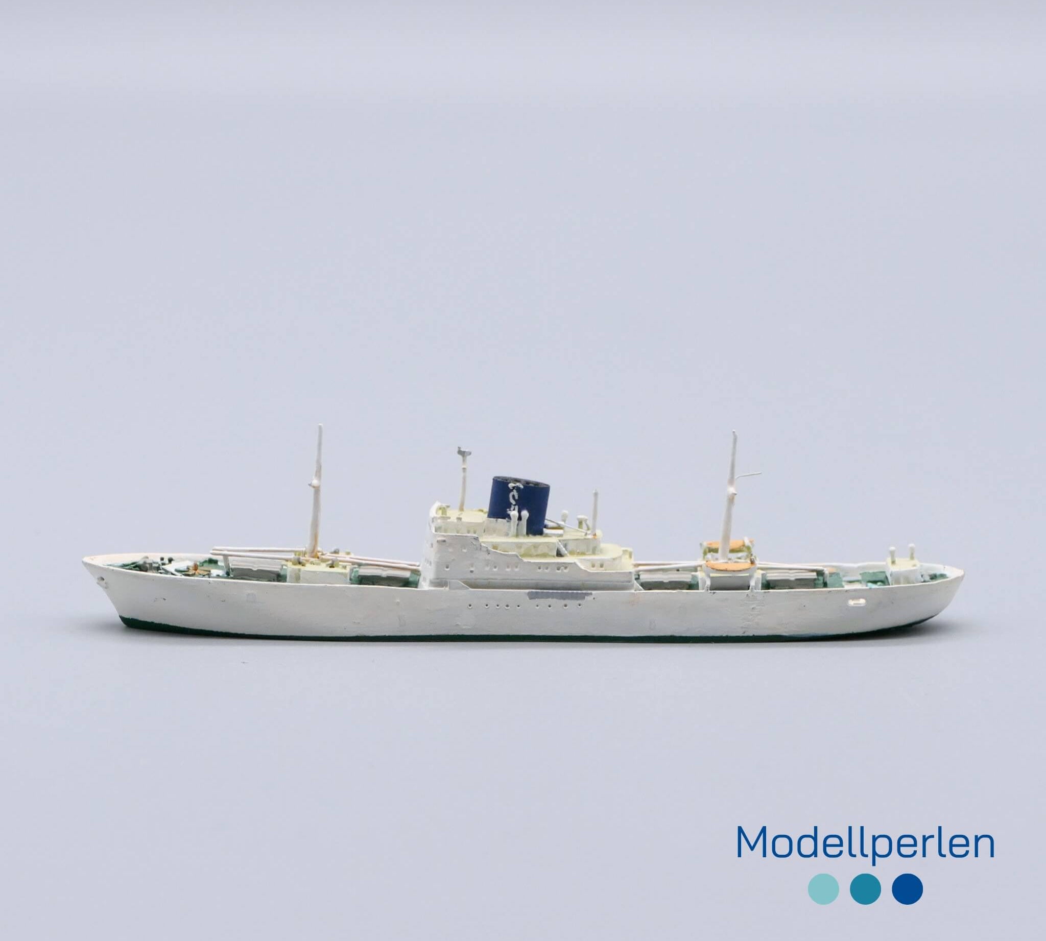 CM-Miniaturen - CM-KR 187 - Pisang - 1:1250 - 2