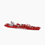 CM-Miniaturen - CM-KR 191 - Cap Roca (III) - 1:1250 - 2