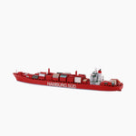 CM-Miniaturen - CM-KR 191 - Cap Roca (III) - 1:1250 - 5