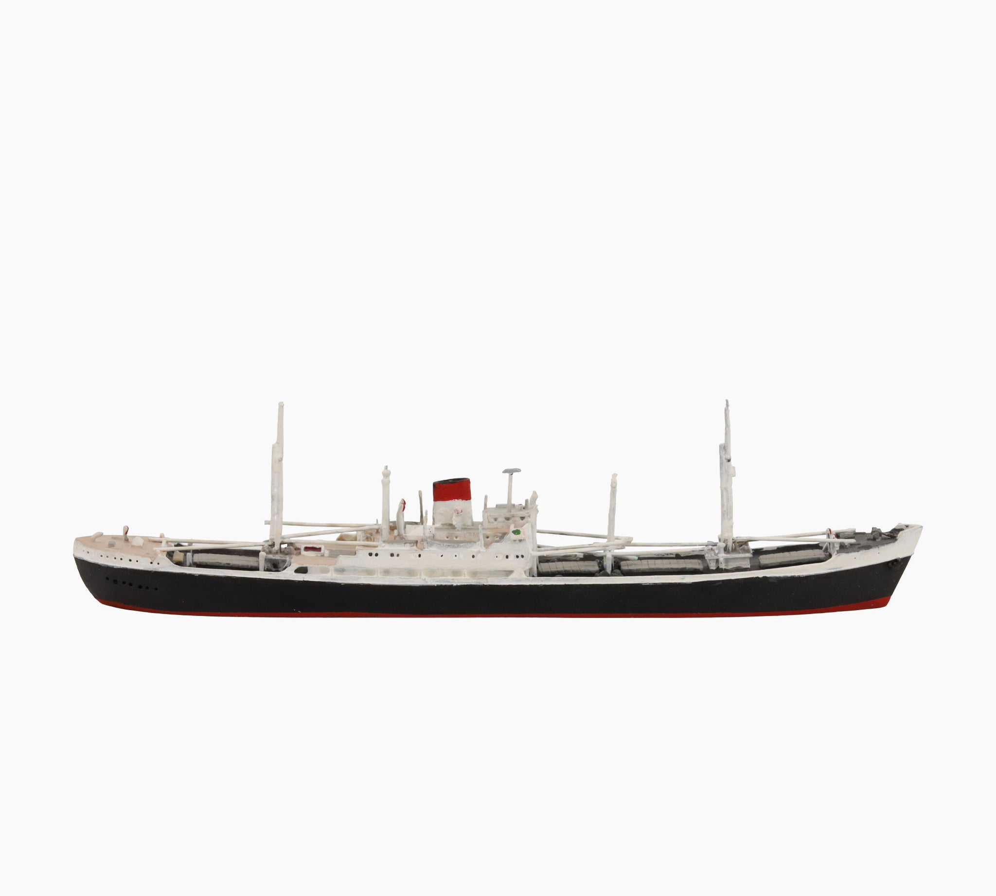 CM-Miniaturen - CM-KR 194 - Santa Isabel II - 1:1250 - 1