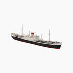 CM-Miniaturen - CM-KR 194 - Santa Isabel II - 1:1250 - 2