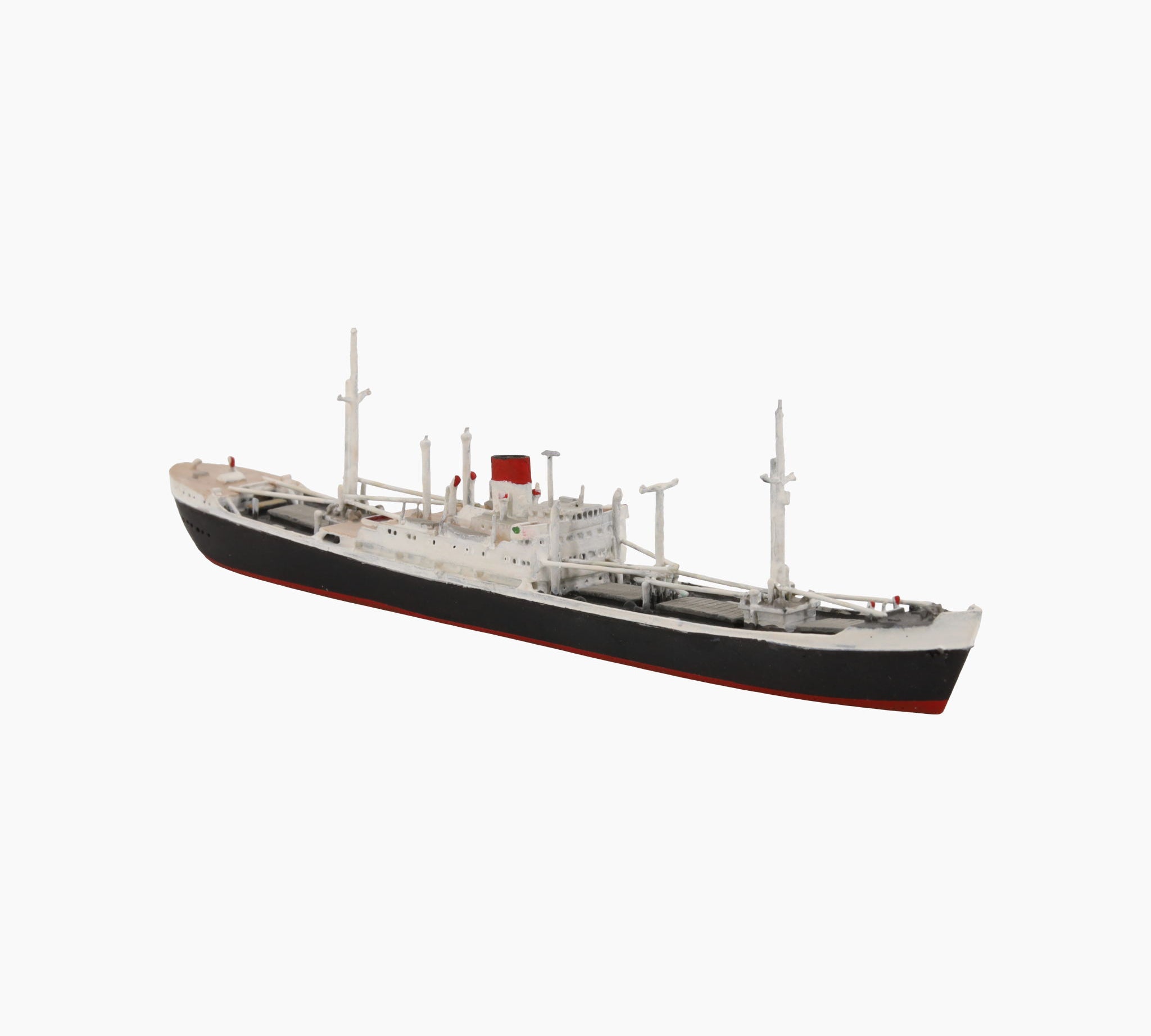 CM-Miniaturen - CM-KR 194 - Santa Isabel II - 1:1250 - 2