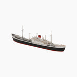 CM-Miniaturen - CM-KR 194 - Santa Isabel II - 1:1250 - 5