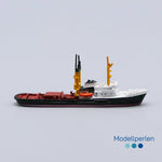 CM-Miniaturen - CM-KR 195 - Wotan - 1:1250 - 1