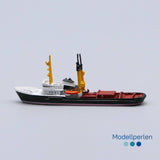 CM-Miniaturen - CM-KR 195 - Wotan - 1:1250 - 2