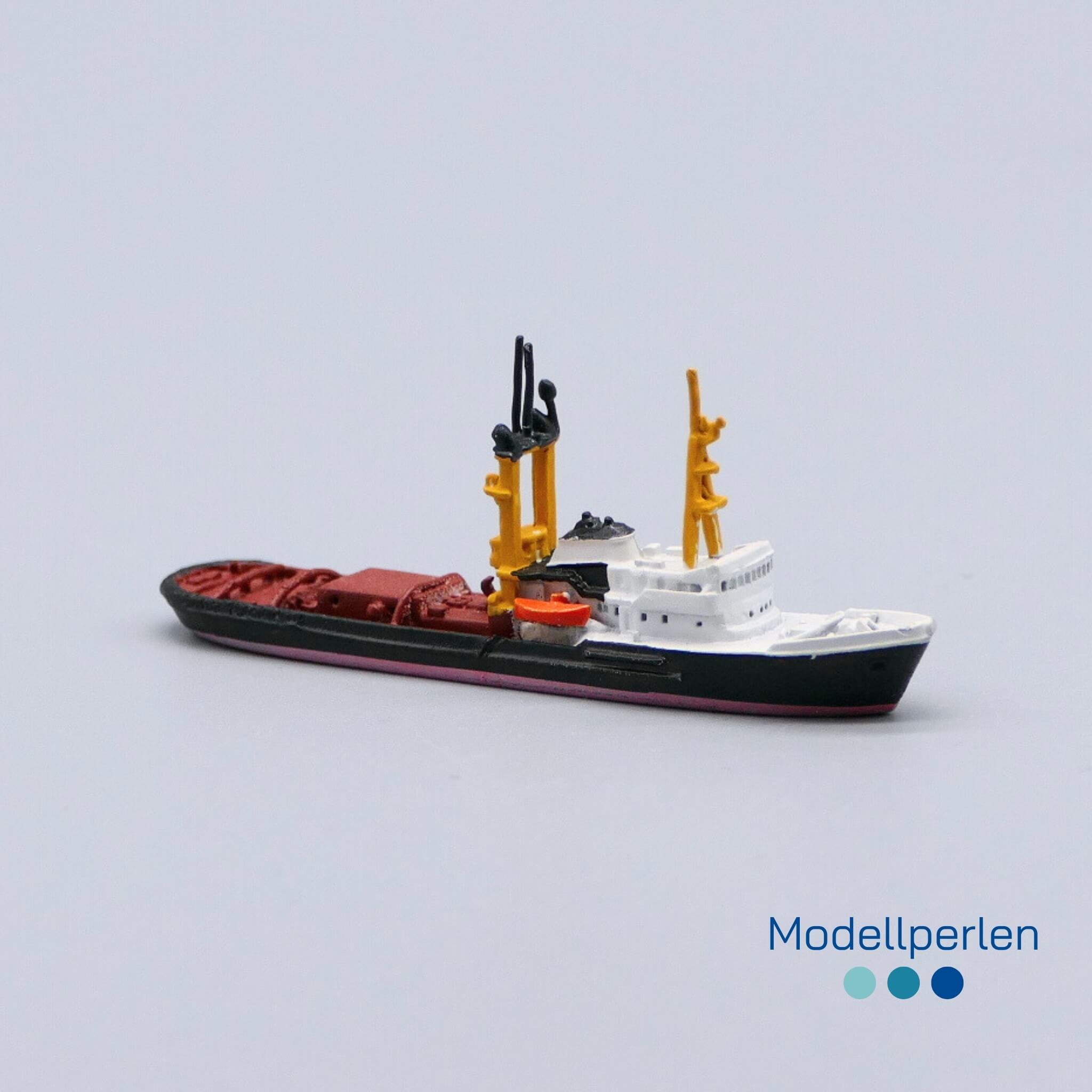 CM-Miniaturen - CM-KR 195 - Wotan - 1:1250 - 3