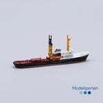 CM-Miniaturen - CM-KR 195 - Wotan - 1:1250 - 4