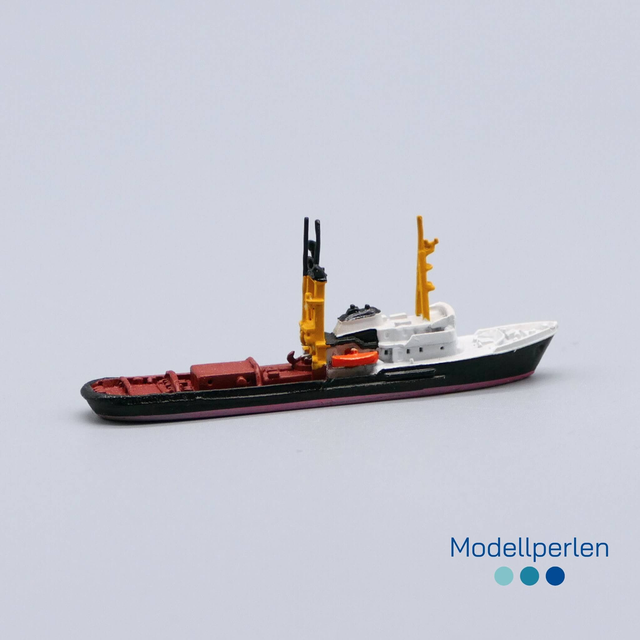 CM-Miniaturen - CM-KR 195 - Wotan - 1:1250 - 4