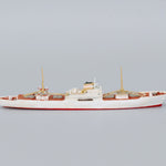 CM-Miniaturen - CM-KR 197 - Brunshausen - 1:1250 - 1