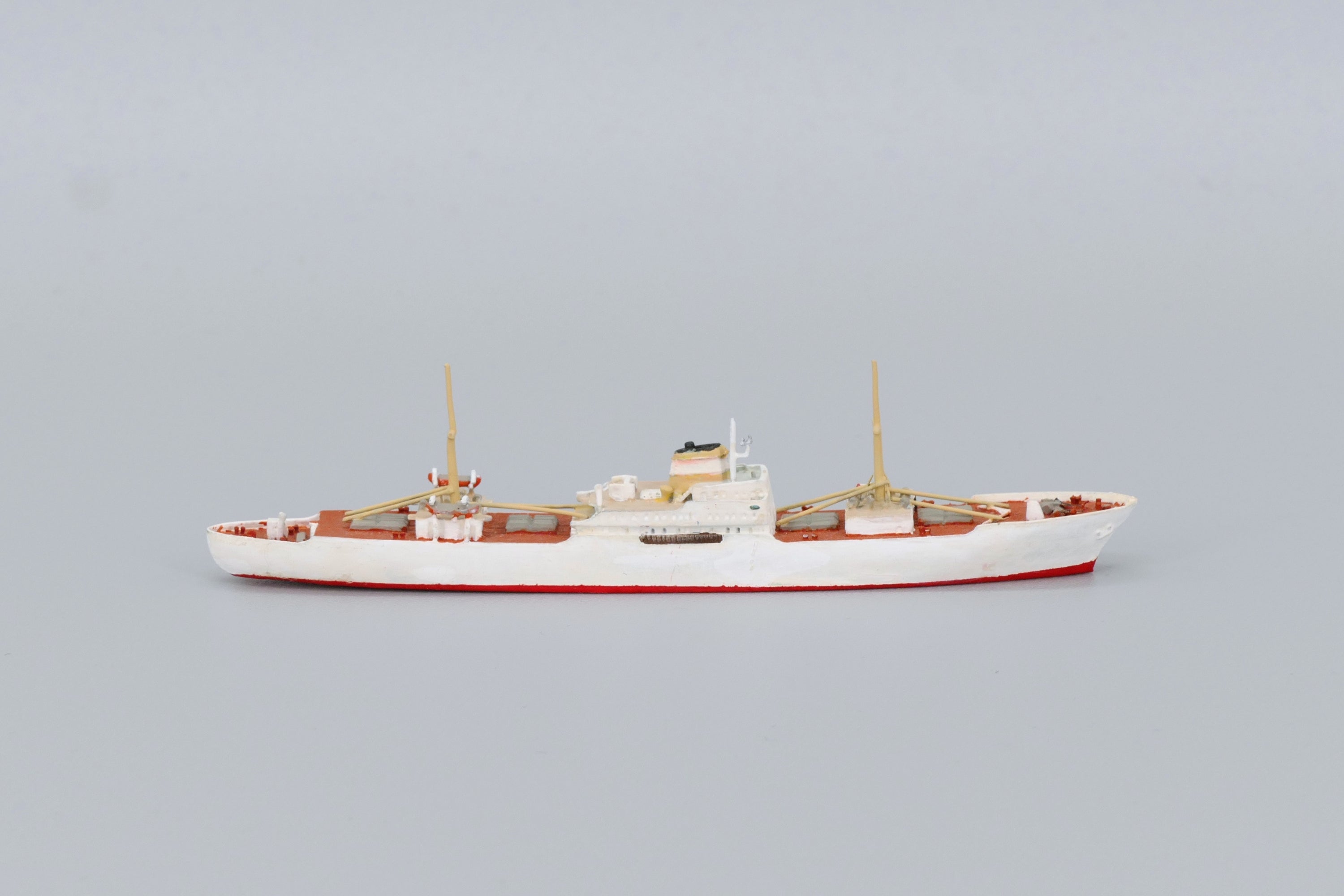 CM-Miniaturen - CM-KR 197 - Brunshausen - 1:1250 - 1