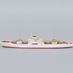 CM-Miniaturen - CM-KR 197 - Brunshausen - 1:1250 - 2