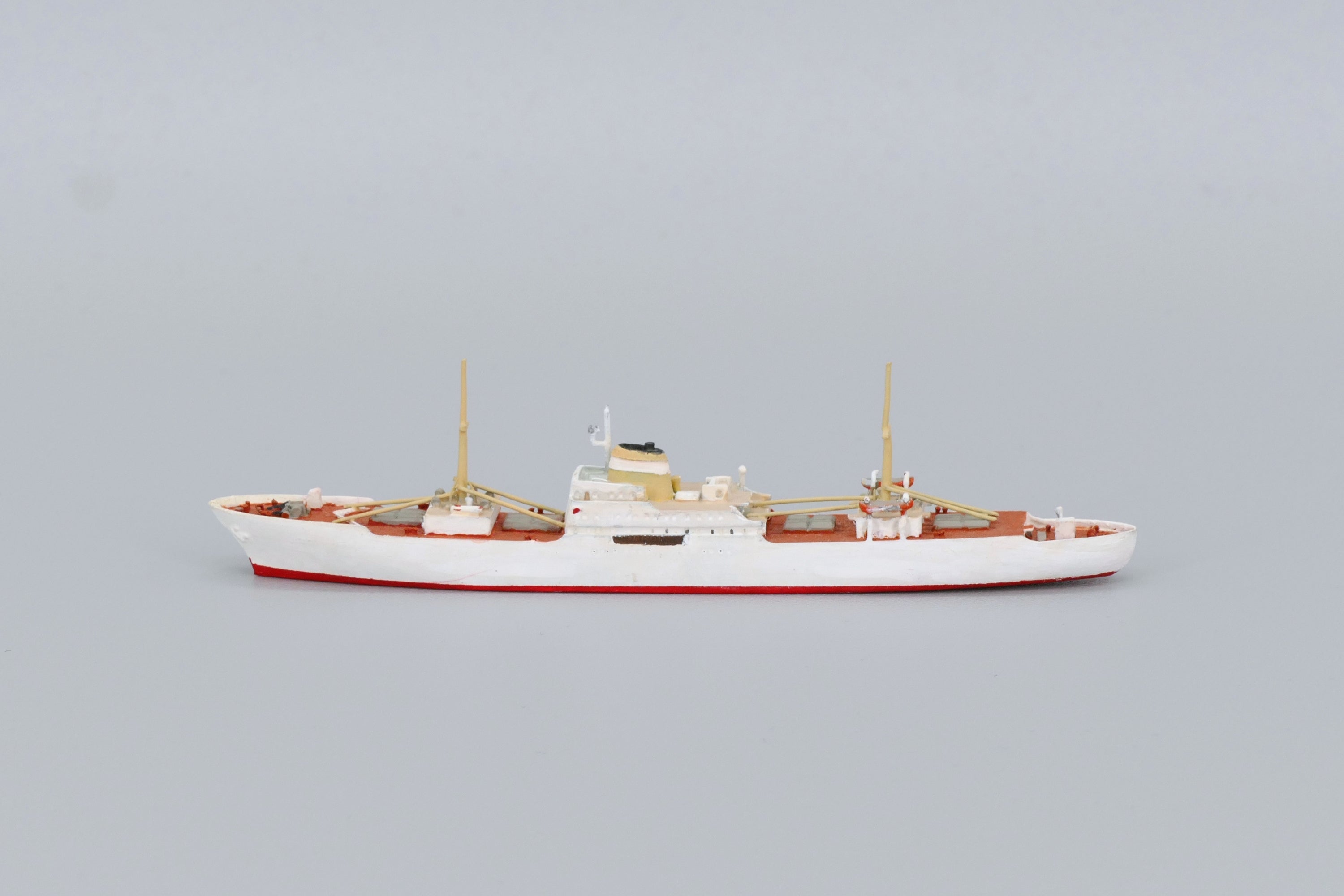 CM-Miniaturen - CM-KR 197 - Brunshausen - 1:1250 - 2