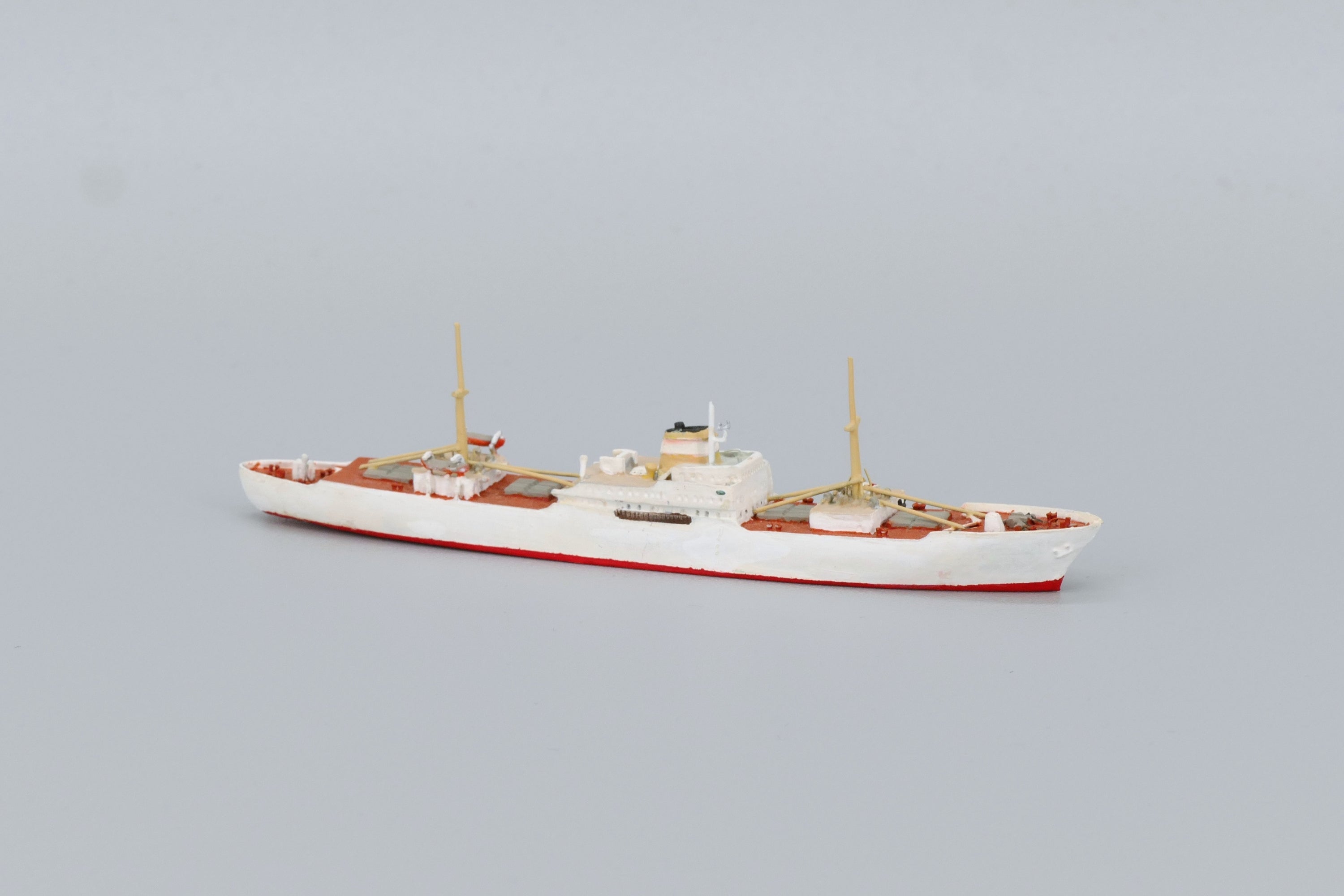 CM-Miniaturen - CM-KR 197 - Brunshausen - 1:1250 - 3