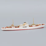 CM-Miniaturen - CM-KR 197 - Brunshausen - 1:1250 - 4