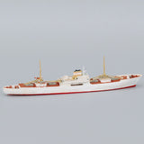 CM-Miniaturen - CM-KR 197 - Brunshausen - 1:1250 - 4