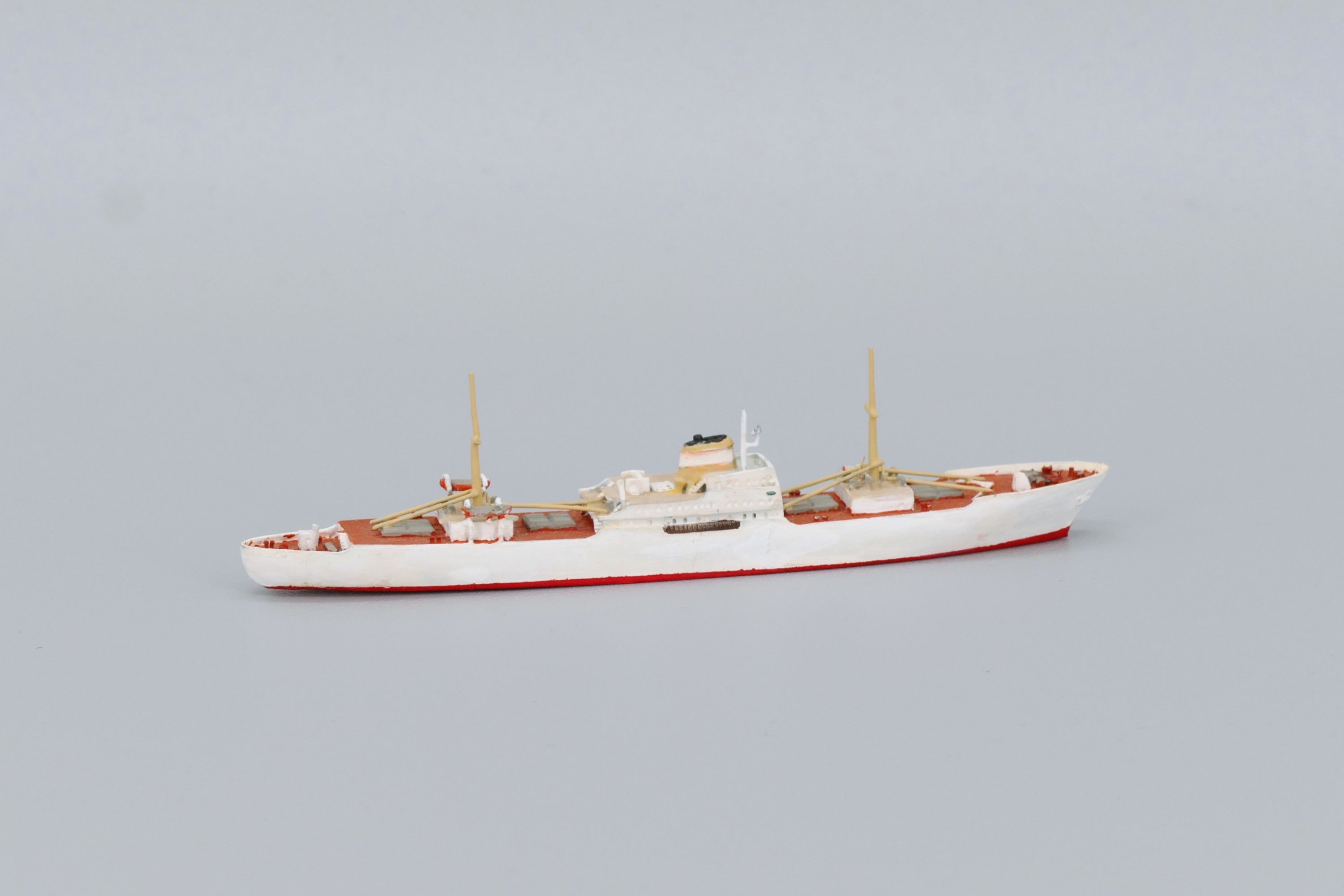 CM-Miniaturen - CM-KR 197 - Brunshausen - 1:1250 - 4