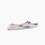 CM-Miniaturen - CM-KR 200 - Mecklenburg Vorpommern - 1:1250 - 3