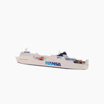 CM-Miniaturen - CM-KR 200 - Mecklenburg Vorpommern - 1:1250 - 5