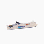 CM-Miniaturen - CM-KR 200 - Mecklenburg Vorpommern - 1:1250 - 6