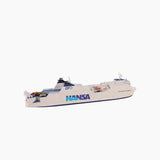 CM-Miniaturen - CM-KR 200 - Mecklenburg Vorpommern - 1:1250 - 6