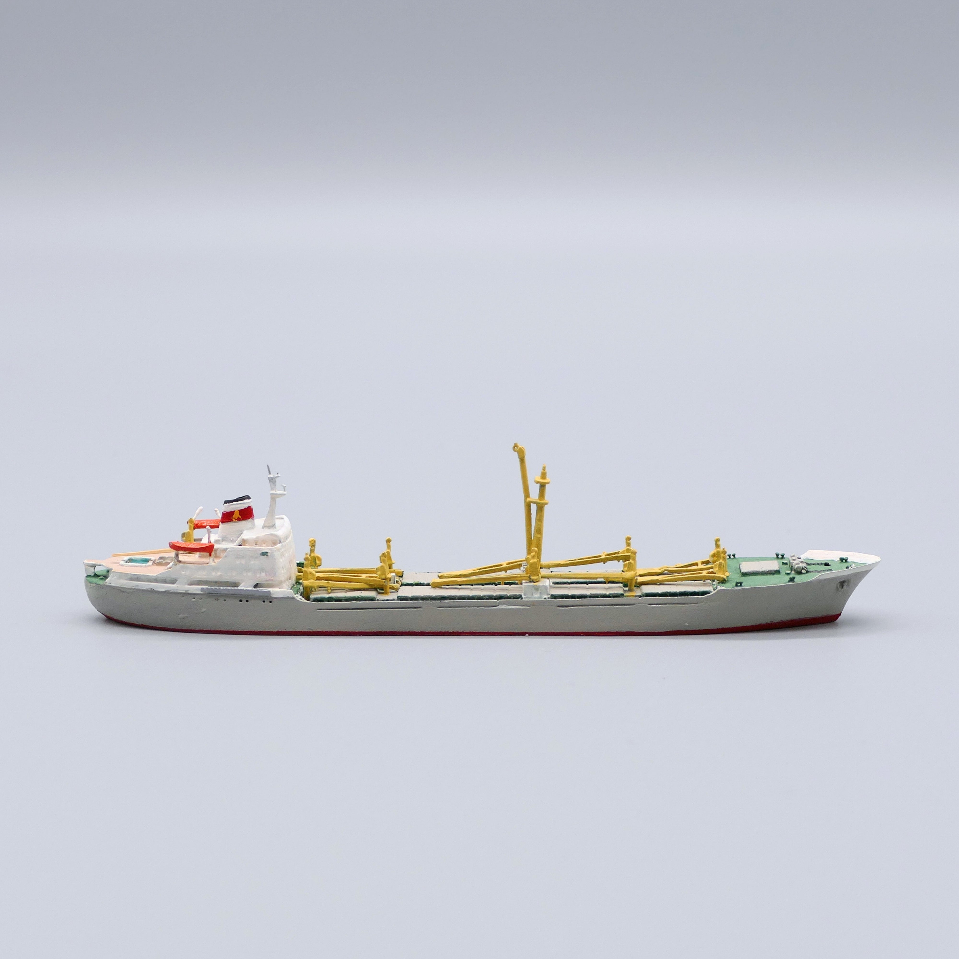 CM-Miniaturen - CM-KR 206 - Palabora - 1:1250 - 1