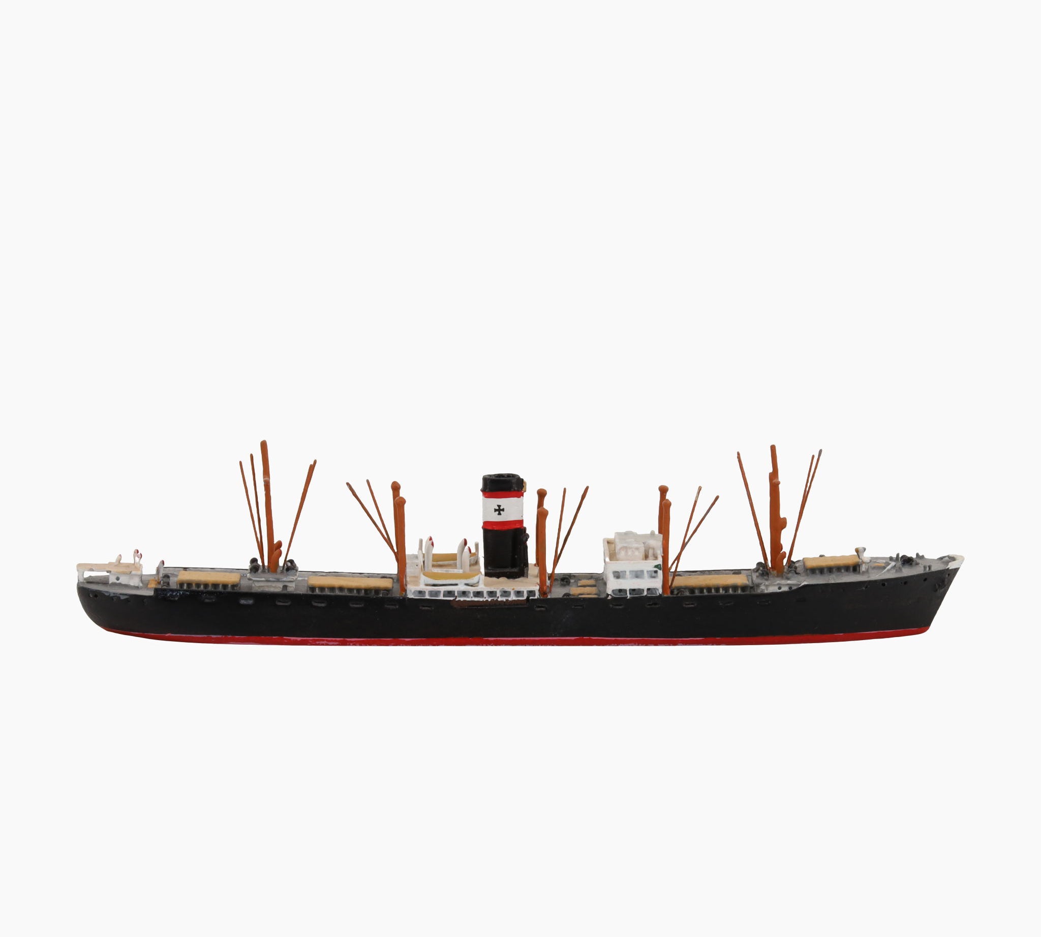 CM-Miniaturen - CM-KR 213 - Rotenfels (IV) - 1:1250 - 1