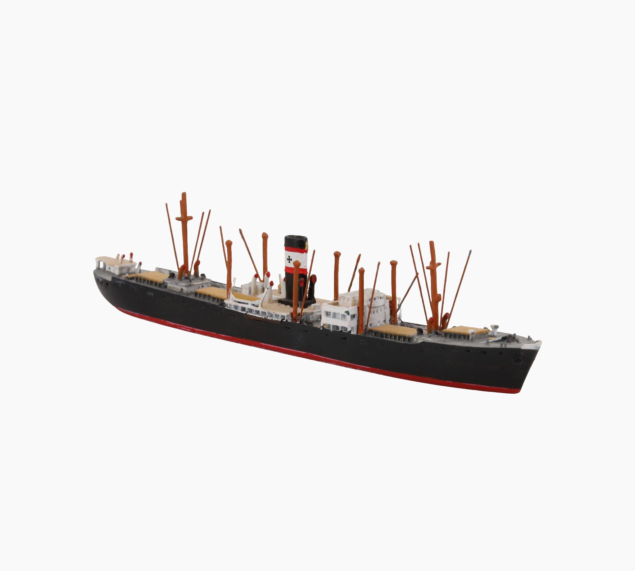 CM-Miniaturen - CM-KR 213 - Rotenfels (IV) - 1:1250 - 2