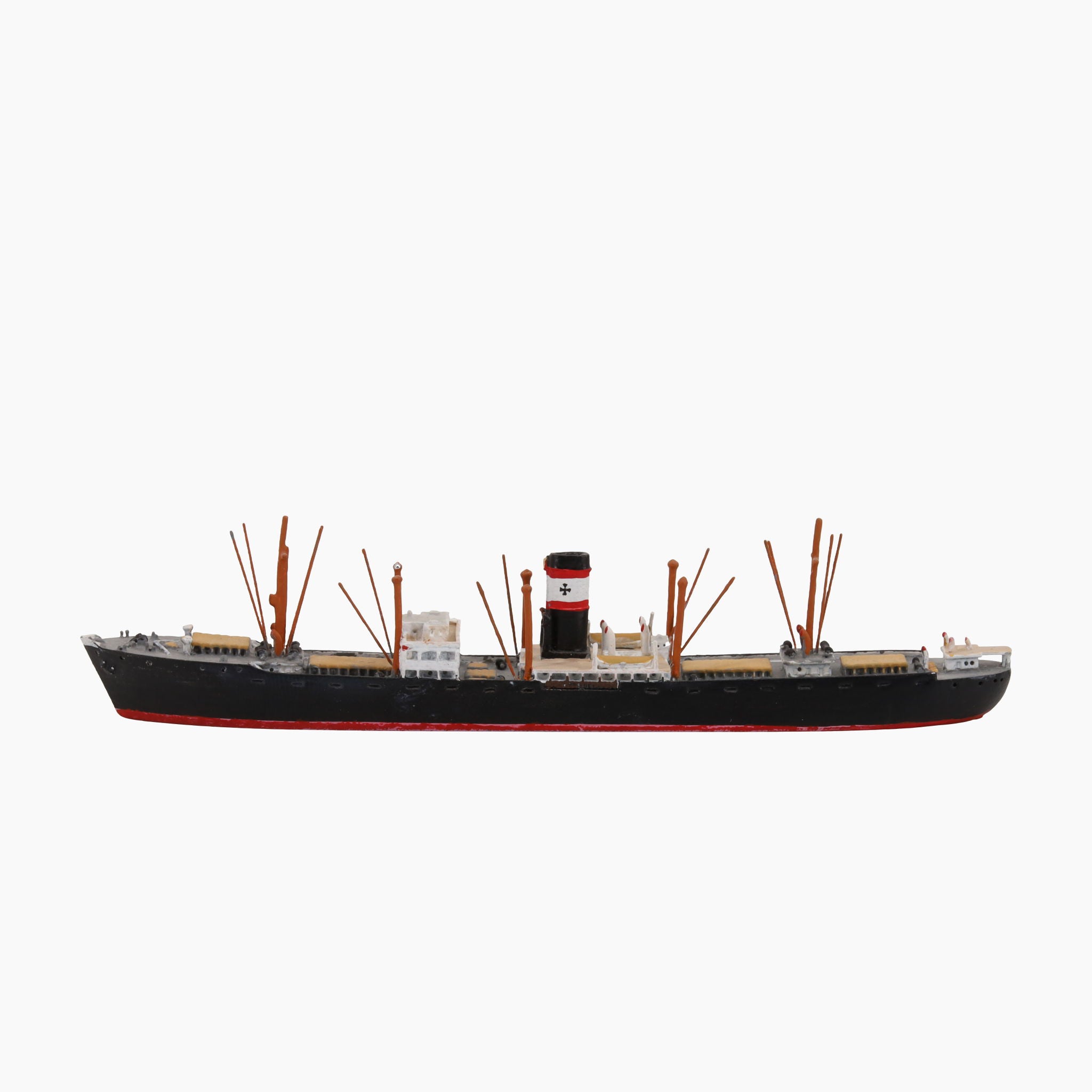 CM-Miniaturen - CM-KR 213 - Rotenfels (IV) - 1:1250 - 4