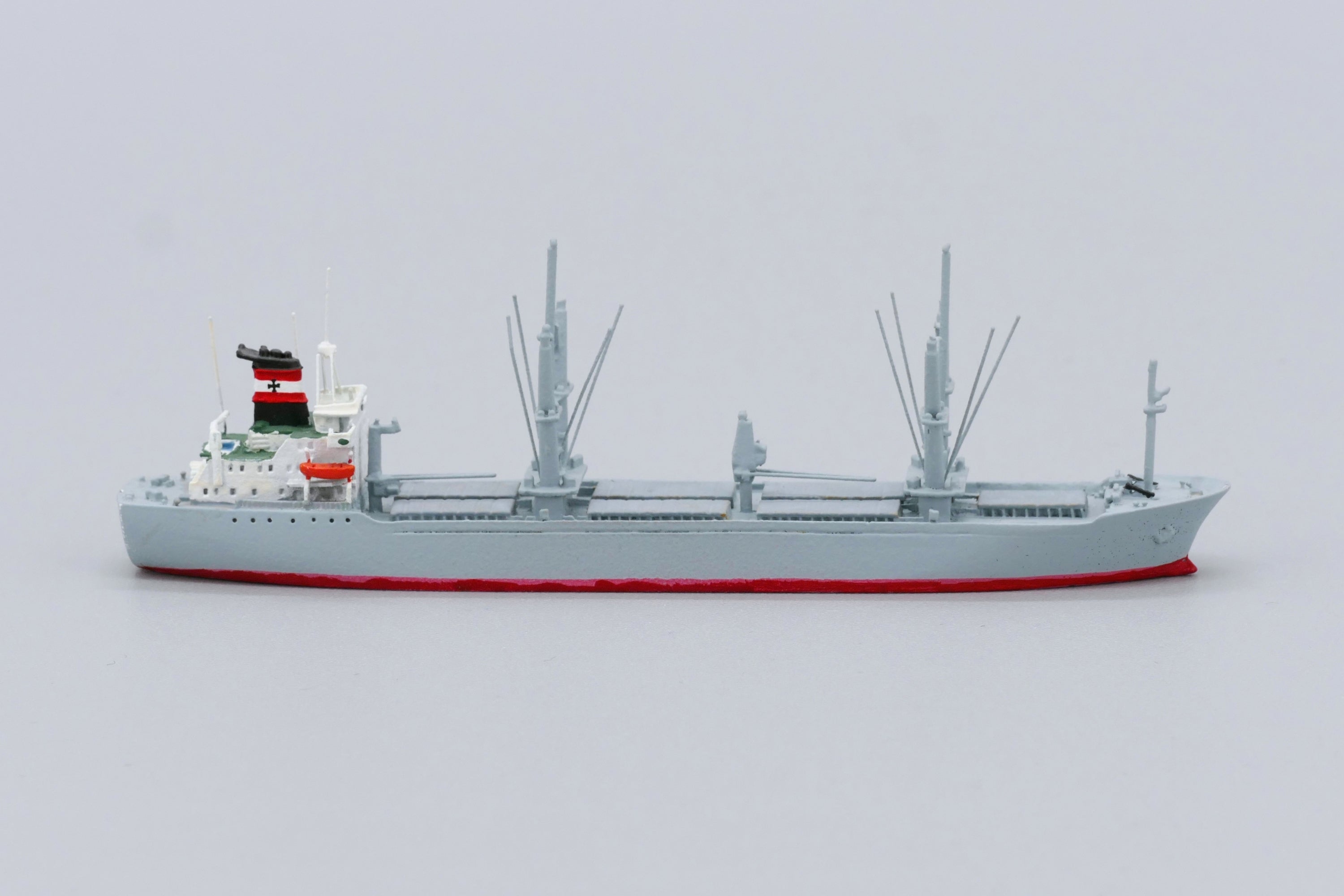 CM-Miniaturen - CM-KR 215 - Braunfels (V) - 1:1250 - 1