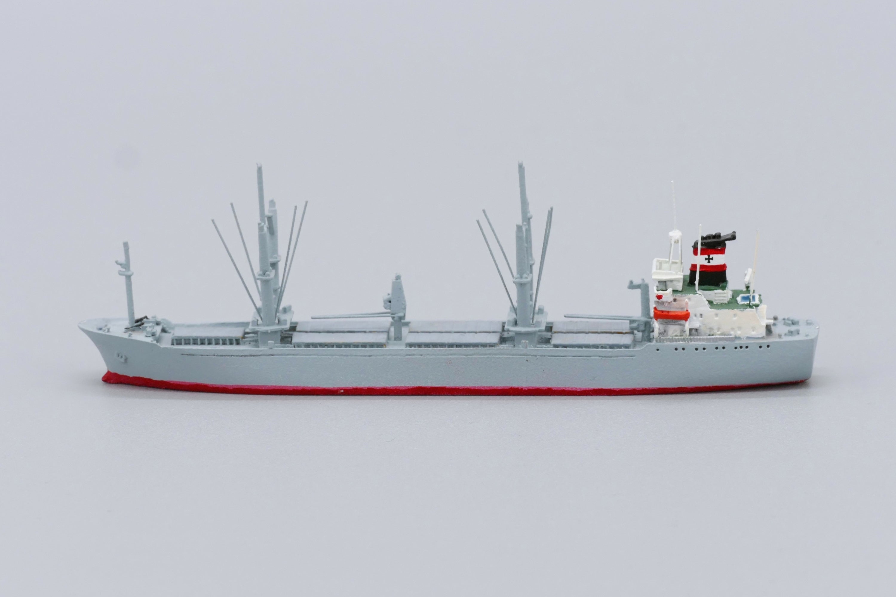 CM-Miniaturen - CM-KR 215 - Braunfels (V) - 1:1250 - 2