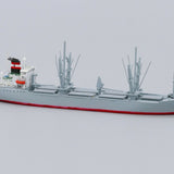 CM-Miniaturen - CM-KR 215 - Braunfels (V) - 1:1250 - 3