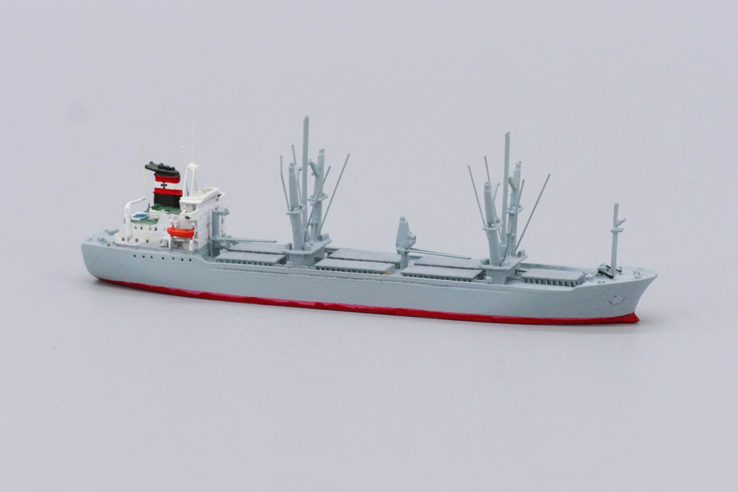 CM-Miniaturen - CM-KR 215 - Braunfels (V) - 1:1250 - 3