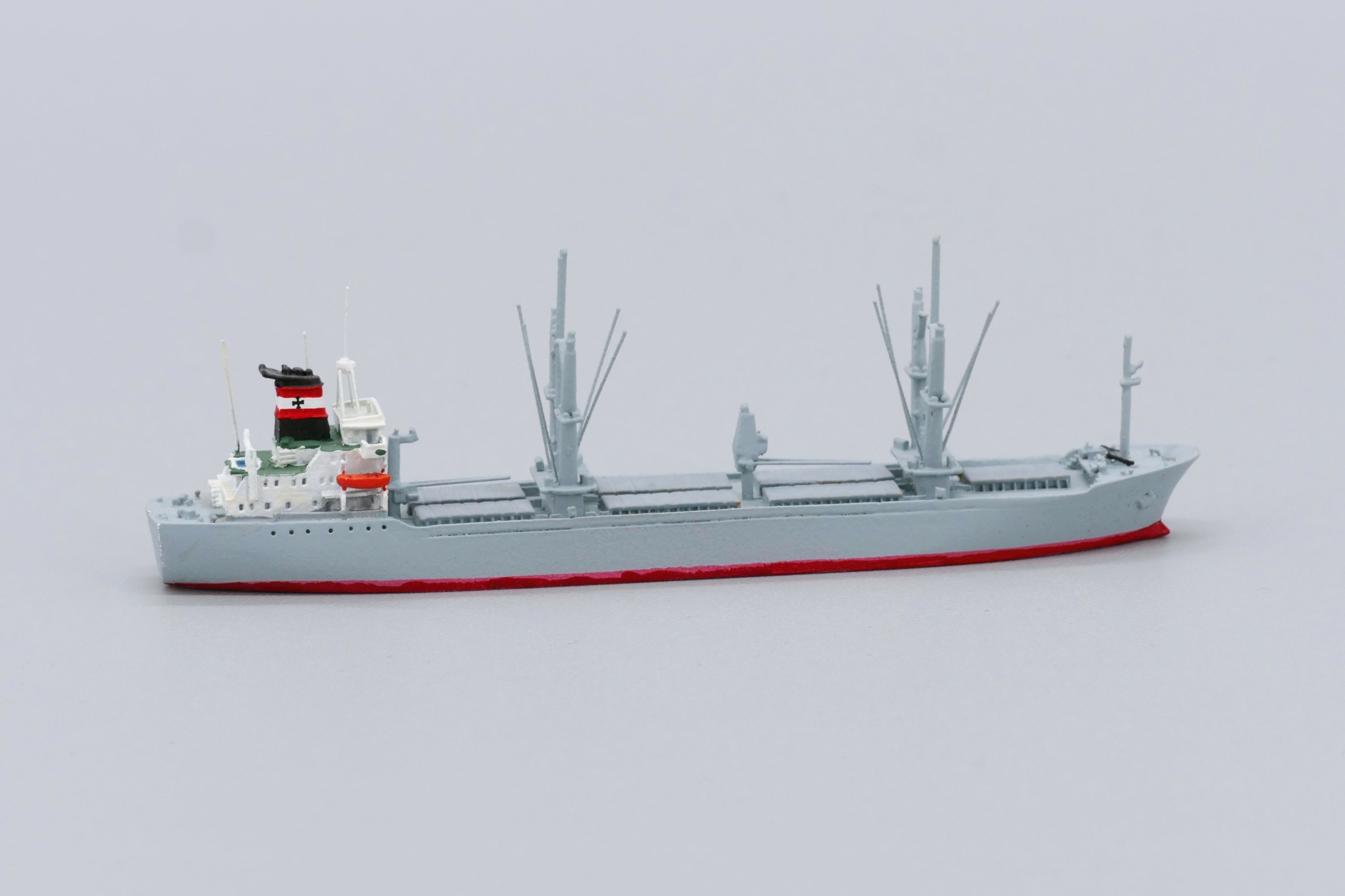 CM-Miniaturen - CM-KR 215 - Braunfels (V) - 1:1250 - 4