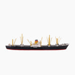 CM-Miniaturen - CM-KR 222 - Stuttgart - 1:1250 - 1