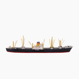 CM-Miniaturen - CM-KR 222 - Stuttgart - 1:1250 - 1